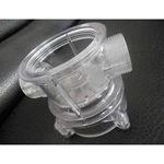 Thermoplastic products